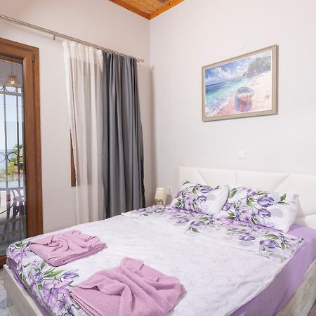 Villa Helga Exotic Pefkochori Exterior foto